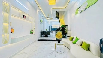 Hot hot!!! Bán nhà 52m2 giá 3ty740 đường Đống Đa, phường 2, Bình Thạnh