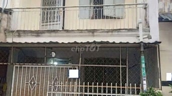 Cho thuê nhà hẻm 5m(XH) Trần Thánh Tông, P.15, Q.Tân Bình giá 5.5tr