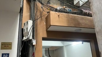BÁN NHÀ NGÕ PHỐ KHƯƠNG TRUNG, QUẬN THANH XUÂN