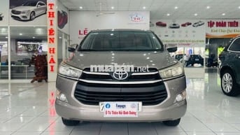 Toyota Innova 2018 2.0E MT