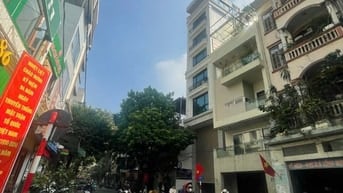 1.0.2Tô Vĩnh Diện, 55m2_4.6m mặt tiền, ngõ oto phân lô cán bộ, sát phố