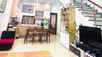 CHÍNH CHỦ CẦN BÁN NHÀ LIỀN KỀ BELHOME