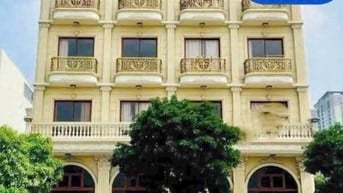 Cần bán nhà mặt tiền đường Phan Bá Vành, Tp. Thủ Đức