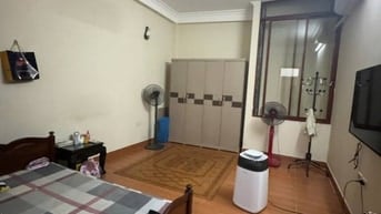 Siêu phẩm phân lô phố Cầu Giấy, 20m ra OTO đỗ, 60m2, 5Tầng, giá 13 tỷ