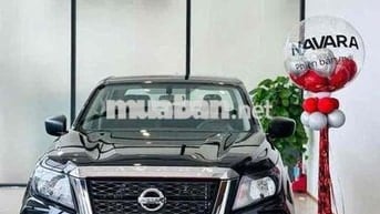 Nissan Navara 2025 EL 2.3 AT 2WD