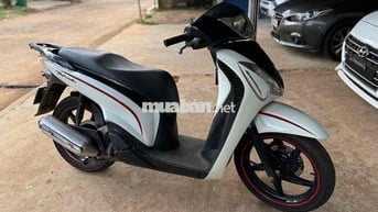 sh 2009 nhập ý