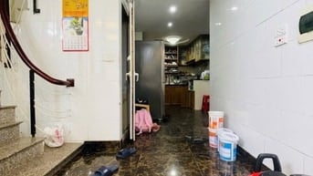 Bán Nhà phố Bạch Mai 4 tầng, 38m2 cách Kinh tế, Bách Khoa, Xây dựng 1k