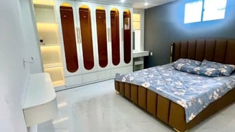 🕌🕌 Nhà góc 2 mặt tiền hẻm 2581 Huỳnh Tấn Phát