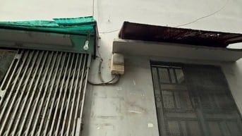 HÒA HƯNG-HẺM YÊN TĨNH- 3 TẦNG ĐÚC-DT 40M2- 5.6 TỶ