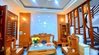 cho thuê nhà nguyên căn tại 77 xuân la