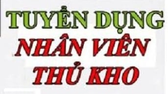 Công Ty Sweet Potatoes tuyển nhân viên phụ trách kho tại Bình Thuận