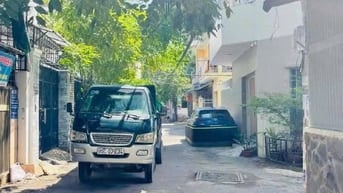 Bán nhà rẻ đẹp hxh (7,2x9) 891/ Nguyễn Kiệm p3 Gò Vấp (Bệnh viện 175)