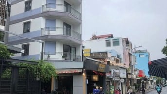 Nhà mặt tiền Nguyễn Văn Đậu 88m2, 4x22m, 16 tỷ