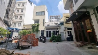 Bán Nhà HXH 30m ra Nguyễn Thị Minh Khai, ĐaKao,Q1, Ngang 6m, 80m2 15ty