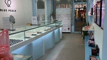 Cho thuê cửa hàng kinh doanh buôn bán