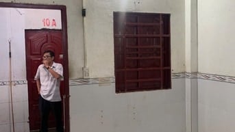 Cho thuê phòng trọ đường Song Hành, Phước Long B, Quận 9, 2tr/th