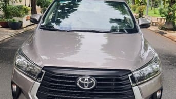 INNOVA E LƯỚT TIẾT KIỆM 250TR SO VỚI XE MỚI