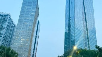 Bán nhà ngõ 97 Phố Văn Cao 44m2*5T,thang máy,2thoáng,20m ra oto,15tỷ. 