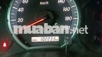 2016 2.0G - 102000 km