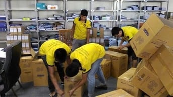 💥💥💥Chi nhánh cần tuyển nam nữ lao động phổ thông 