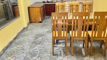 Cho thuê nhà nguyên căn ở Ngõ 2 Dốc Bệnh viện Phụ sản Hà Nội