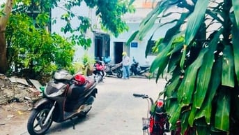 Bán lô đất đẹp hxh (16x19) 618/50 QUANG TRUNG p11 Gò Vấp (gần CITYPLAN