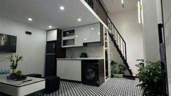 NHÀ CỰC CHILL – ĐỘI CẤN TRUNG TÂM – 3 BƯỚC RA PHỐ LỚN - GIÁ 2.7 TỶ
