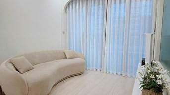 BÁN GẤP CĂN HỘ CAO CẤP 1 PHÒNG NGỦ GALLERIA ĐẦY ĐỦ NỘI THẤT