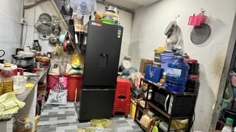 🏠 BÁN NHÀ 2 TẦNG – ÂU DƯƠNG LÂN, P3, Q8 – GIÁ 5.8 TỶ