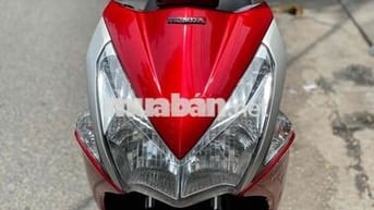 Honda Airblade đầu to phun xăng điện tử