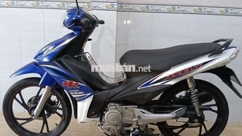 Suzuki exolo, bs65 , máy zin,xe đẹp