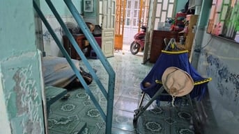 1ty27-Nhà-lê-thị-riêng-q12-nhà nhỏ ngay trung tâm q12 tiện ích đầy đủ.