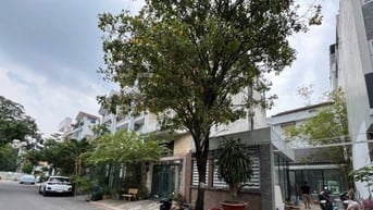 Chính chủ cho thuê nhà mặt tiền đường số 7, gần chợ Hiệp Bình Chánh. 