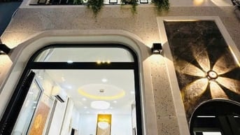NHÀ 1T1L MỚI XÂY TẶNG KÈM BỘ NỘI THẤT SANG XỊN Đ.ĐẶNG VĂN NGỮ P10 Q.PN