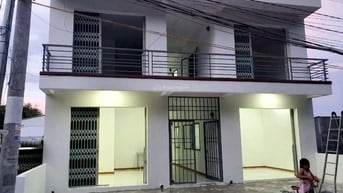 Ngân hàng phát mãi dãy phòng trọ kv Bình Chánh, giá rẻ hơn thị trường