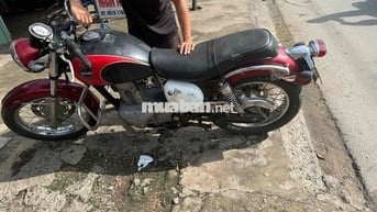kawasaki estrella