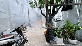 Bán Gấp Đất KDC Hiện Hữu ,84m2 Ngang Rông 5M- Huỳnh Tấn Phát ,Quận 7
