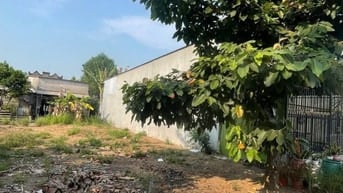 Bán Đất Tân Phú Trung-Củ Chi Gần Mặt Đường Chính Giá 600 triệu