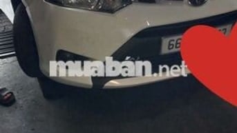 Vios Limo 2015.xe đẹp sạch sẽ full chức năng
