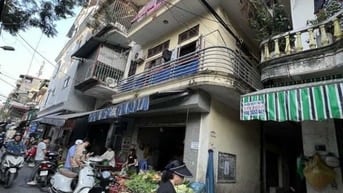 BÁN NHÀ LÔ GÓC – Ô TÔ TRÁNH – KINH DOANH ĐỈNH – TẠI HOÀNG VĂN THÁI