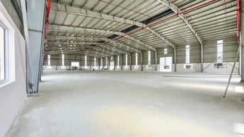 Cho thuê kho xưởng trong và ngoài KCN Hạnh Phúc, KCN Hải Sơn 2500m2