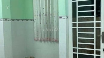 Cho thuê phòng sạch đẹp, thoáng mát