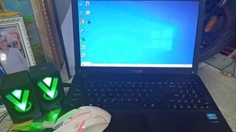 ASUS-I3 -3217U ,RAM 4GB,Ổ CỨNG 500GB