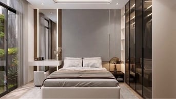Căn Góc – Nhà Đẹp – 70m² – Nguyễn Văn Huyên Kéo Dài – 7,6 