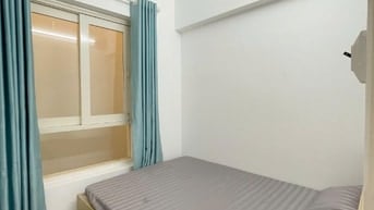 Phòng Đẹp có nội thất – 26/42 Tân Sơn Nhì, Q.Tân Phú( Khóa vân tay)