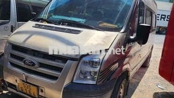 Ford Transit 2008 - 80000 km