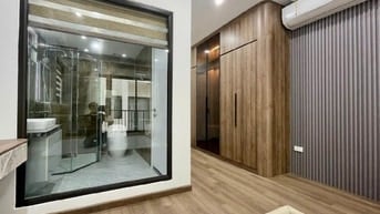 🏡 NHÀ HOÀN THIỆN LÔ GÓC – ÁNH SÁNG NGẬP TRÀN – FULL NỘI THẤT ĐẸP Keng