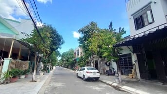 Bán đất biển MT Tân Phú 1, (5m5) sát Hồ Nghinh Mân Thái Sơn Trà 9.8 tỷ