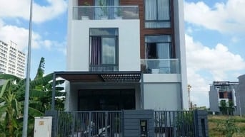 Bán nhanh nền đất Phú Gia DT 7x17m thuộc KDC Cát Lái giá 68tr/m2
