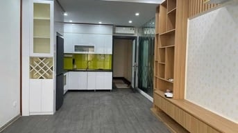 LÔ GÓC 2 THOÁNG, BA GÁC ĐỖ CỬA, NGÕ NÔNG RỘNG, 38M2 5TẦNG QUAN NHÂN .